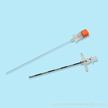 General Anesthesia Catheter kit